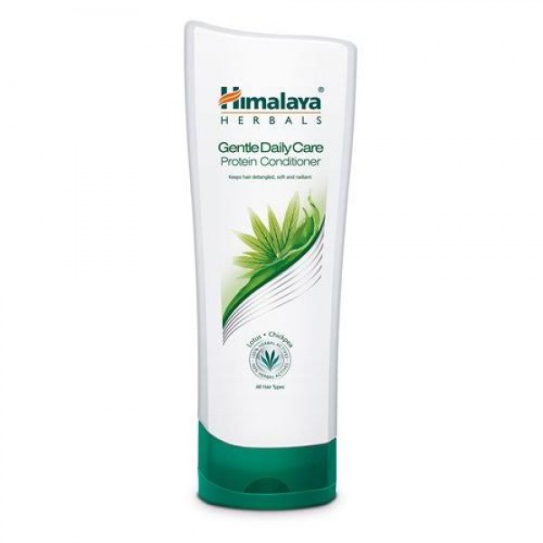 Gentle Daily Care Protein Conditioner 100 ml (Himalaya) Bottle