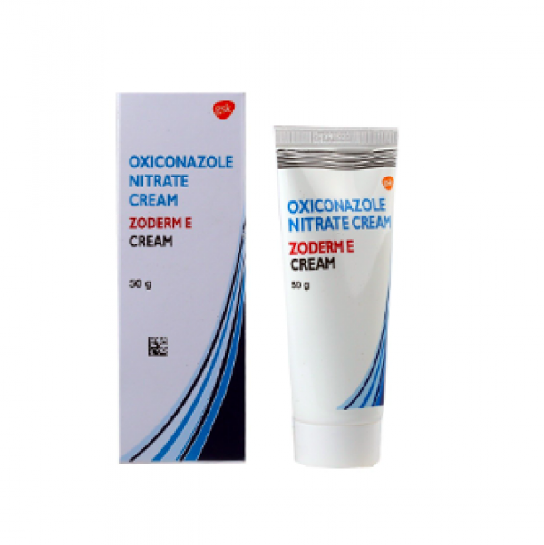 Generic Oxistat 1 Percent cream - 50gm Tube