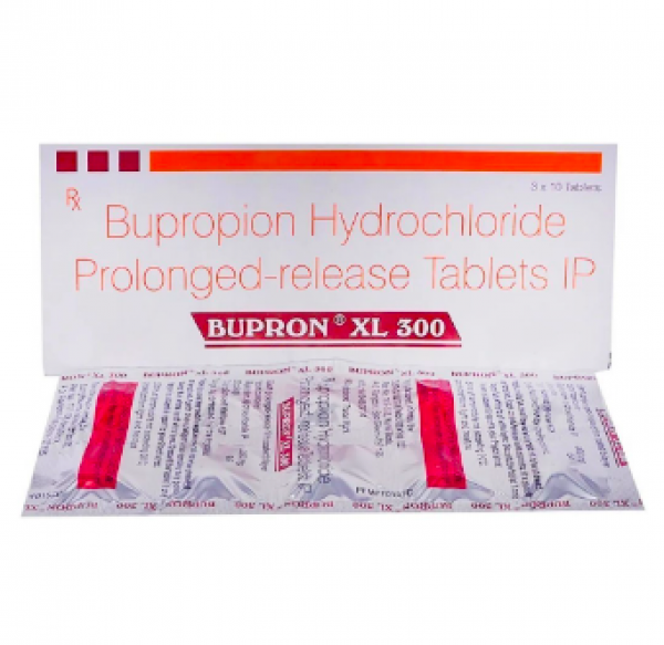 Generic Zyban 300mg Tab