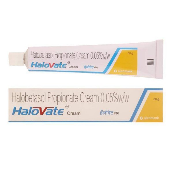 Generic Ultravate  0.05 % Cream of 30 gm