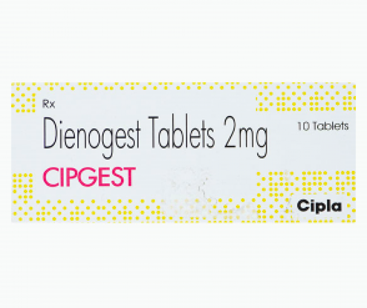 Generic Visanne 2mg Tab