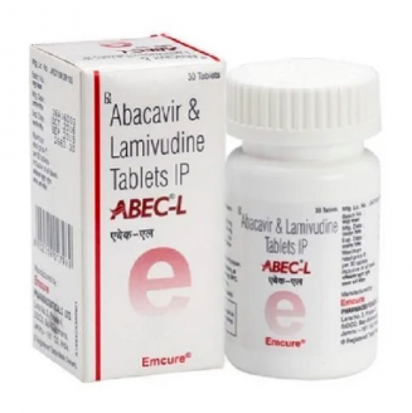 Generic Epzicom 600/300mg Tab