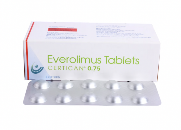 Generic Zortress 0.75mg Tab