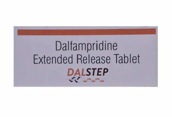 Generic Ampyra 10mg Tab