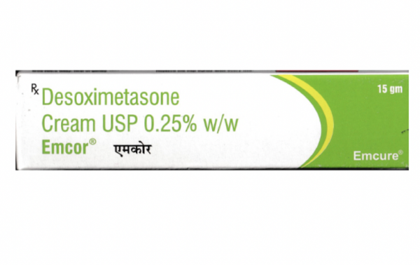 Generic Topicort 0.25 Percent Cream - 15gm Tube