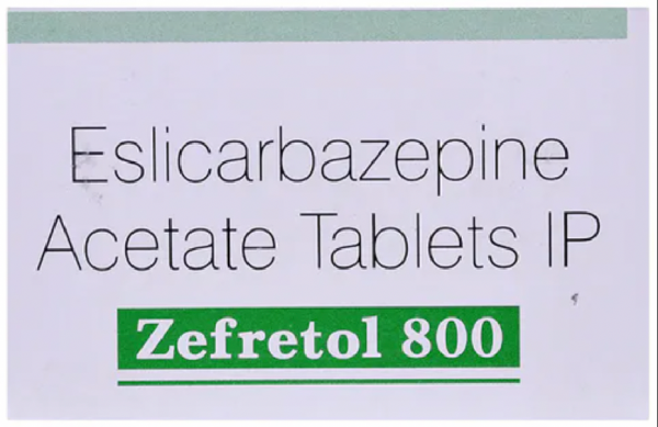 Generic Aptiom 800mg Tab