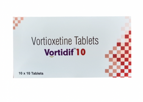 Generic Trintellix 10mg Tab