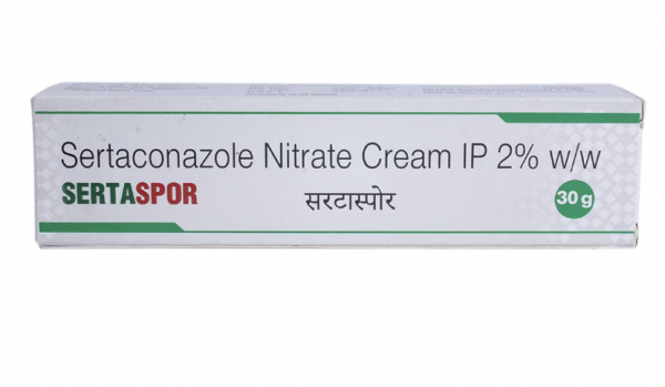 Generic Ertaczo 2 Percent Cream - 30gm Tube