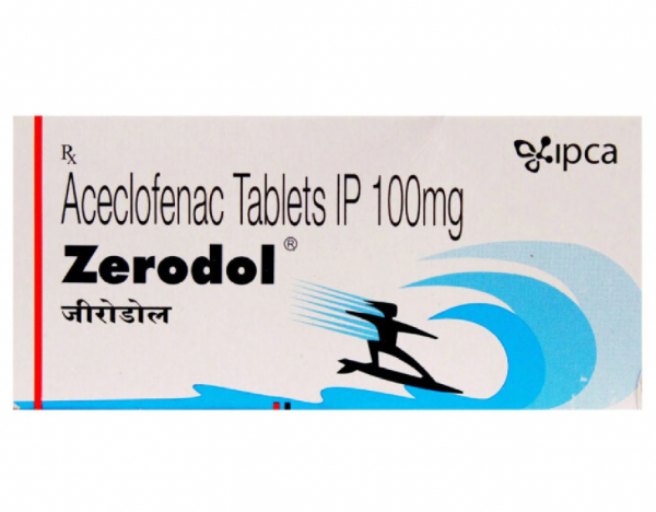 Generic Preservex 100mg Tab