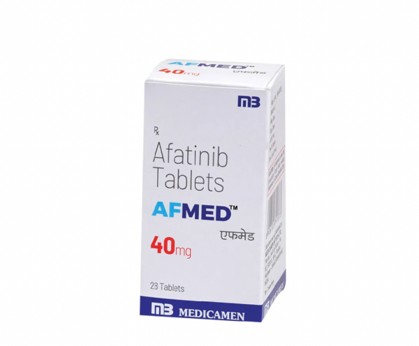 Generic Giotrif 40mg Tab
