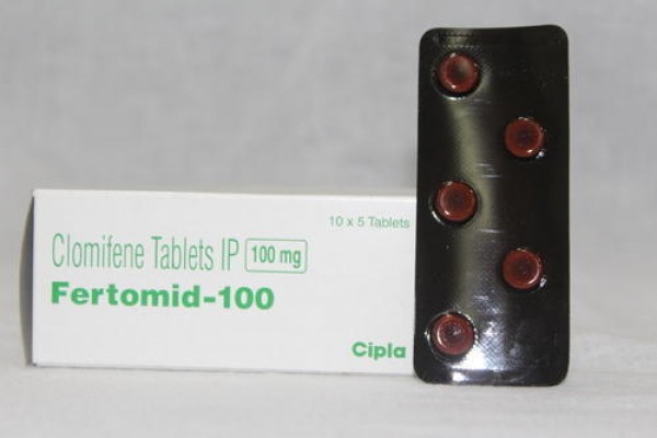 clomid 12.5 mg - Faites attention à ces 25 signaux