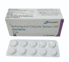 Generic Duvoid 50mg Tab