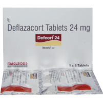 Generic Emflaza 24mg Tab