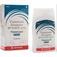 Generic Clobex 0.05 Percent Shampoo - 100ml Bottle