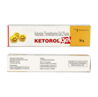 Generic Acular 2 Percent Gel - 30gm Tube