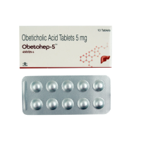 Generic Ocaliva 5mg Tab