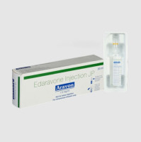 Generic Radicava 1.5mg Injection - 20ml Vial