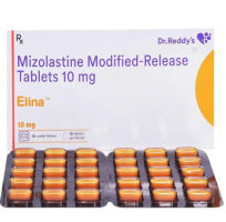 Generic Mizollen 10mg Tab