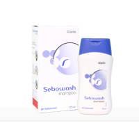 Generic Fluocinolone acetonide 0.01 Percent Shampoo - 125ml Bottle