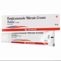Generic Fenticonazole 2 Percent Vaginal Cream - 30gm Tube