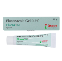 Generic Fluconazole 0.5 Percent Gel - 15gm Tube