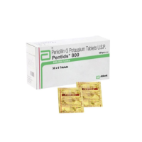 Generic Pfizerpen 800000IU Tab