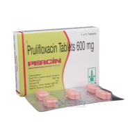 Generic Prulifloxacin 600mg Tab