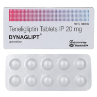 Generic Tenelia 20mg Tab 