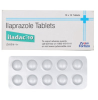 Generic Noltec 10mg Tab