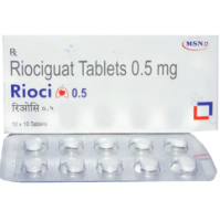 Generic Adempas 0.5mg Tab