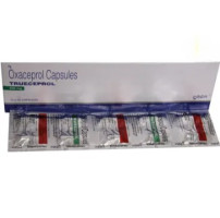 Generic Oxaceprol 200mg Caps