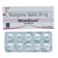 Generic Sermion 30mg Tab