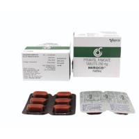 Generic Pin-Away 250mg Tab