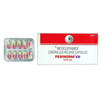 Generic Reglan 15mg Caps