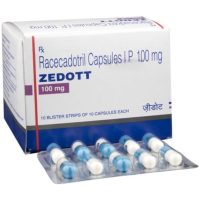 Generic Hidrasec 100mg Caps