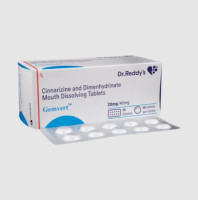 Generic Arlevert 20mg / 40mg Tab