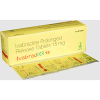 Generic Procoralan 15mg Tab