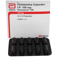 Generic Lamprene 100mg Caps