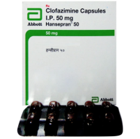 Generic Lamprene 50mg Caps