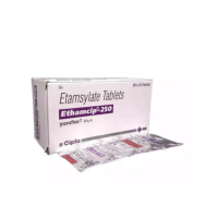 Generic Etamsylate 250mg Tab