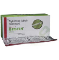 Generic Gestanin 5mg Tab