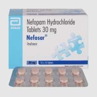 Generic Acupan 30mg Tab