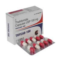 Generic Thalomid 100mg Caps