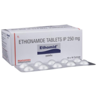 Generic Trecator 250mg Tab