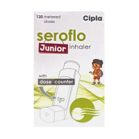 Generic Advair HFA 25mcg/50mcg Inhaler - 120 Metered Doses