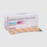 Generic Epalrestat 150mg Tab