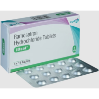 Generic Ramosetron 5mcg Tab