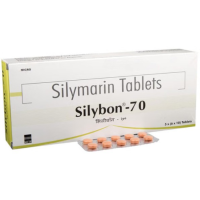 Generic Silymarin 70mg Tab