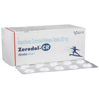 Generic Biofenac 200mg Tab