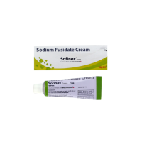Generic Fucidin 2 Percent Cream - 10gm Tube